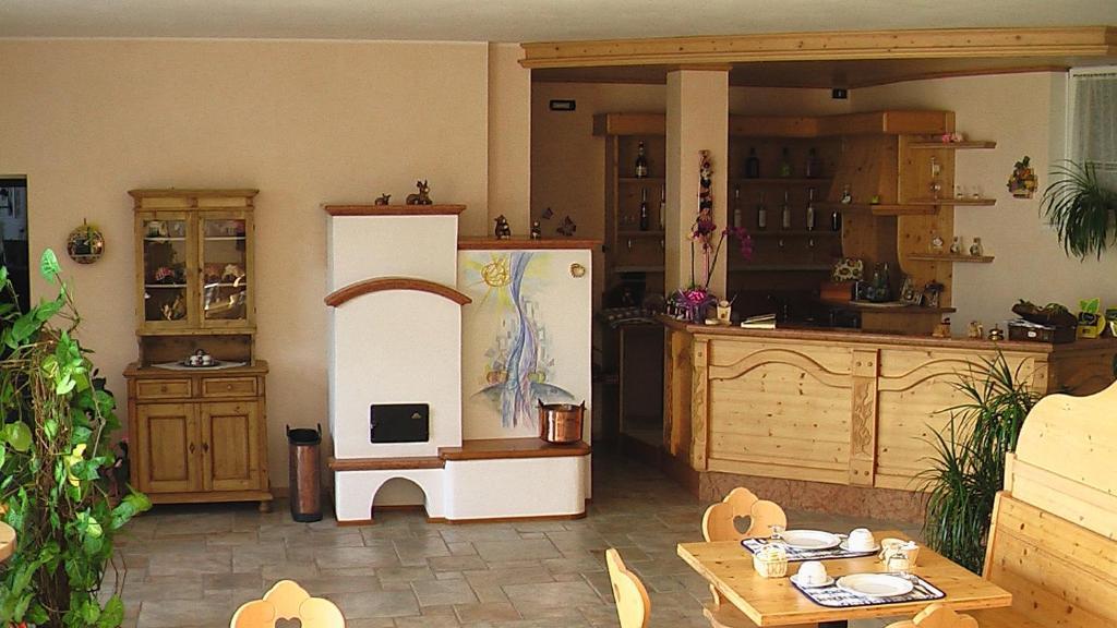 Villa Golden Pause Ton Exterior foto